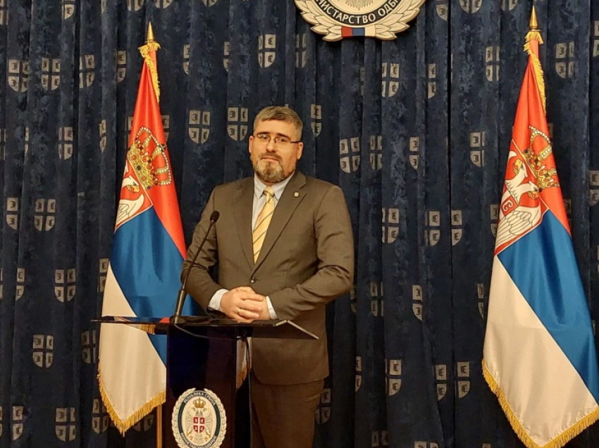 Serbia: Situata në Kosovë është e paqëndrueshme, po presim përgjigjen e KFOR-it