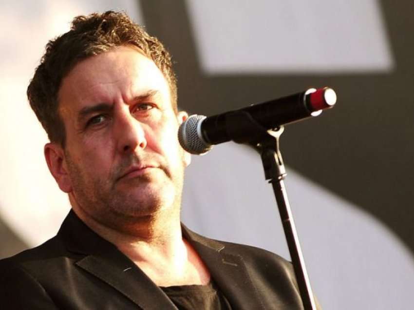 Ka vdekur Terry Hall, këngëtari i grupit The Specials