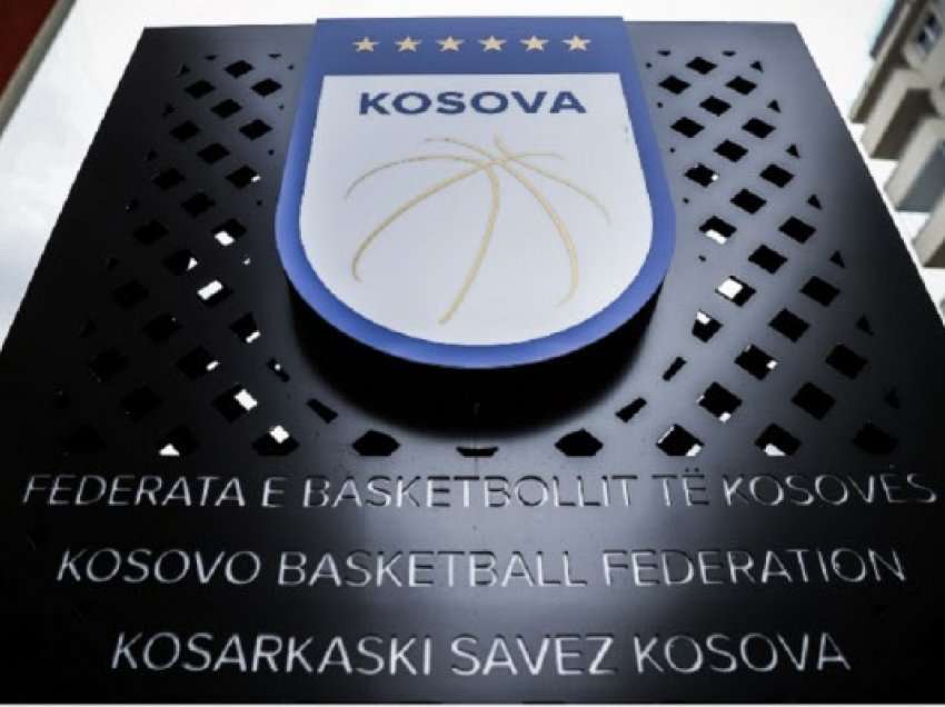 ​Përfundon afati kalimtar në basketboll