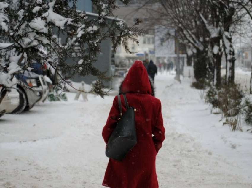 ​Dimri dhe ndryshimi: si të përballesh me fundin dhe fillimin e ri