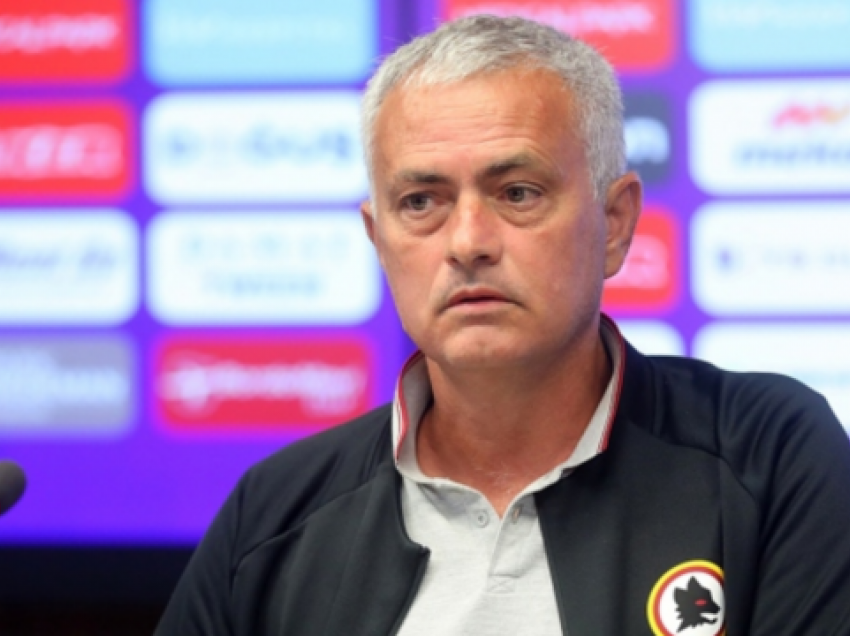 Mourinho kontaktohet edhe nga një Federatë tjetër e madhe