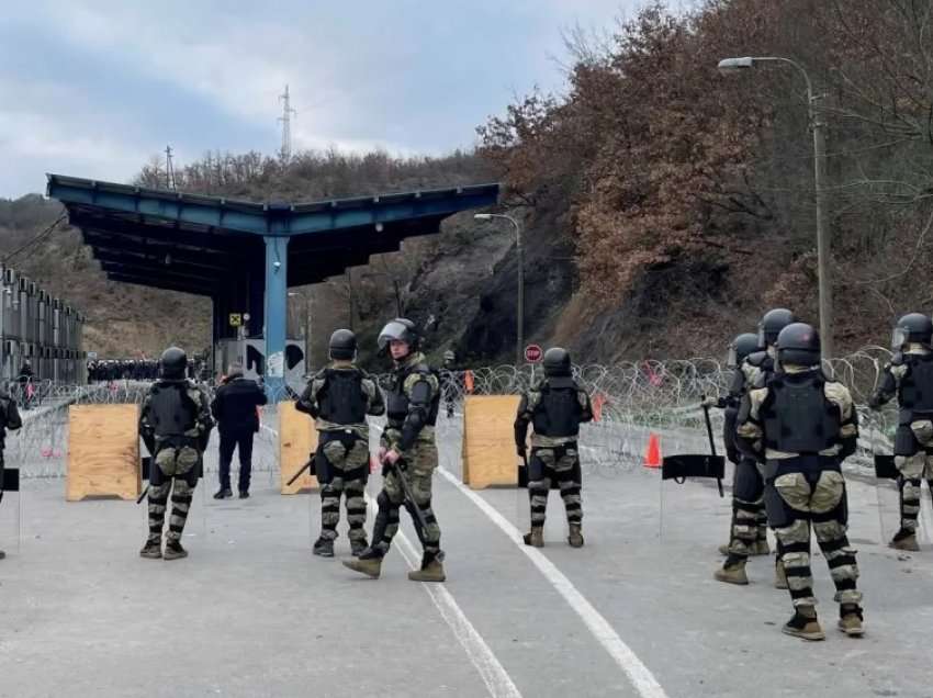 Një listë kriminelësh serbë që duhet arrestuar dhe ndaluar hyrja në Kosovë!