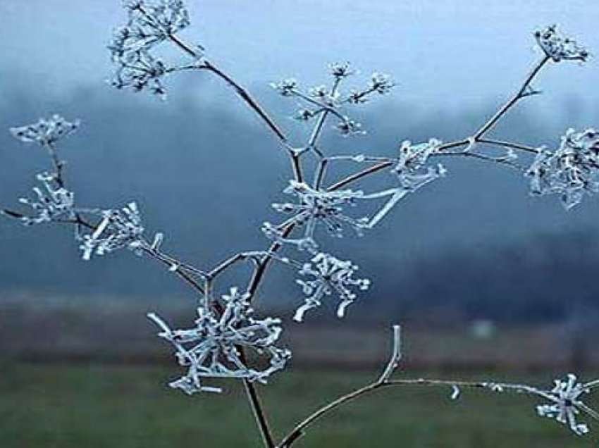 Parashikimi i motit për ditën e sotme, kaq do të arrijnë temperaturat