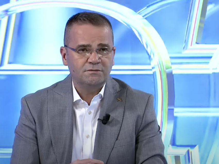 Mehmeti: Në mandatin tim politika do të jetë larg BQK-së