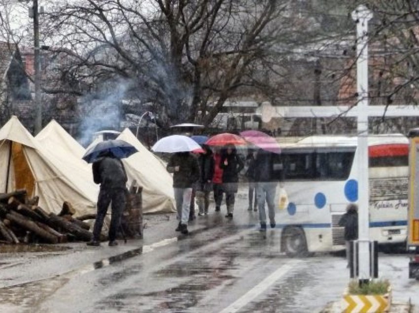 Skandaloze/ Dy të kidnapuarit në veri ishin dëshmitarë të Prokurorisë kundër policëve të arrestuar për korrupsion