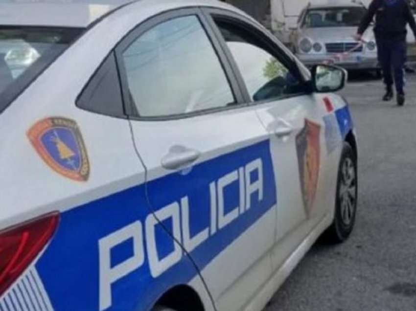 Policia kërkon ndihmën e qytetarëve për shtetasin që u gjet i pajetë në aksin Elbasan-Peqin