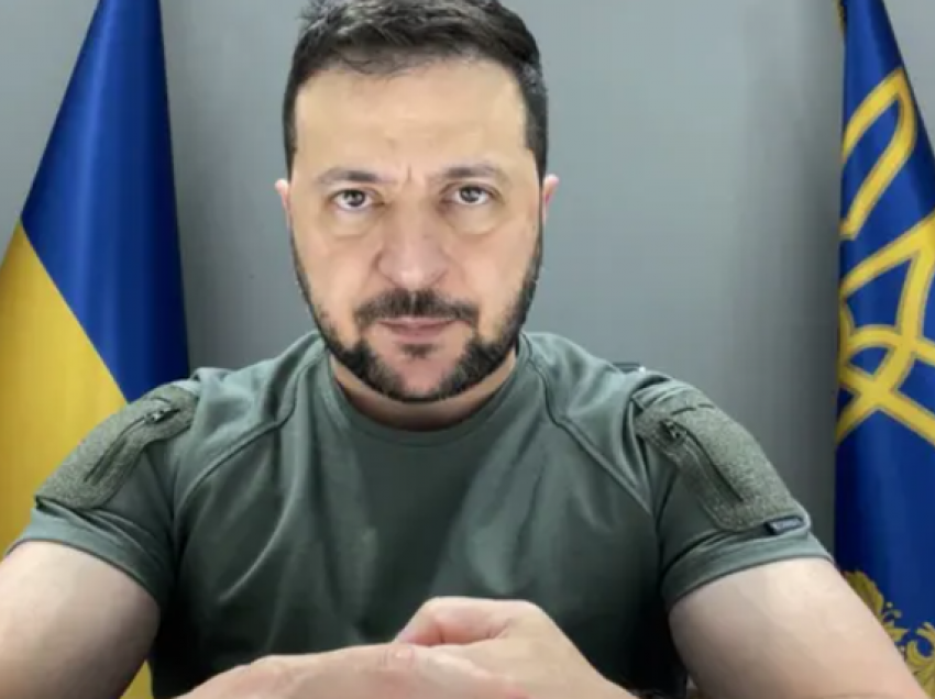 Krishtlindje në luftë/ Zelensky paralajmëron ukrainasit, do i përgjigjet ‘dhëmbë për dhëmbë’ Rusisë