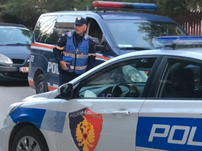 E rëndë/ Aksident me vdekje në Durrës, policia zbardh detaje nga ngjarja