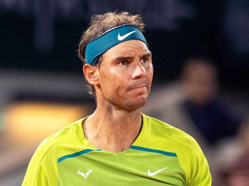 Nadal: Do të kisha dashur të shihja Mbappe te Real Madrid