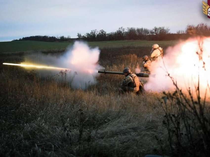 LIVE: Luftime në Ukrainë/ Natën e Krishtlindjes bombardohet Khersoni – Moldavia lëshon paralajmërimin, Ruisa mund të…