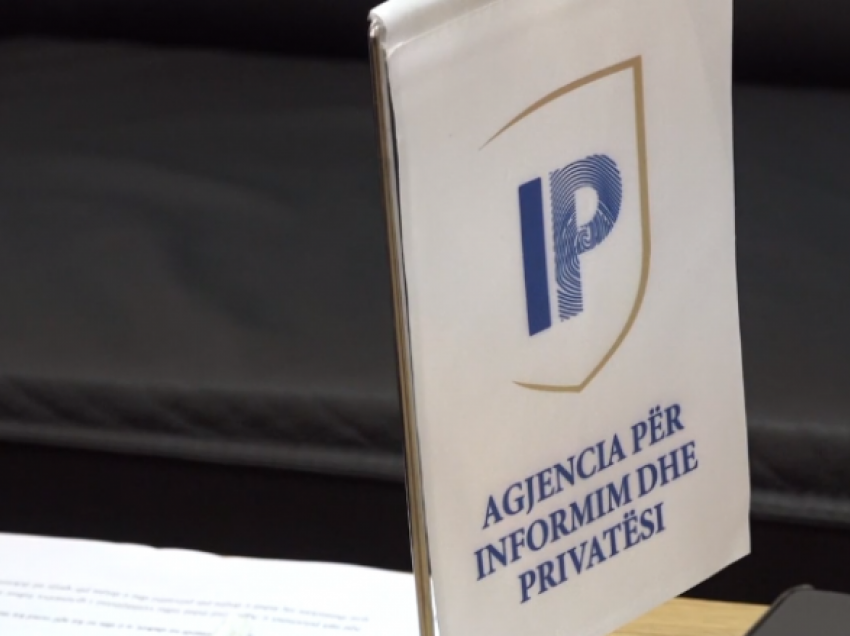 Agjencia për Informim dhe Privatësi bëhet anëtare me të drejta të plota në ICIC