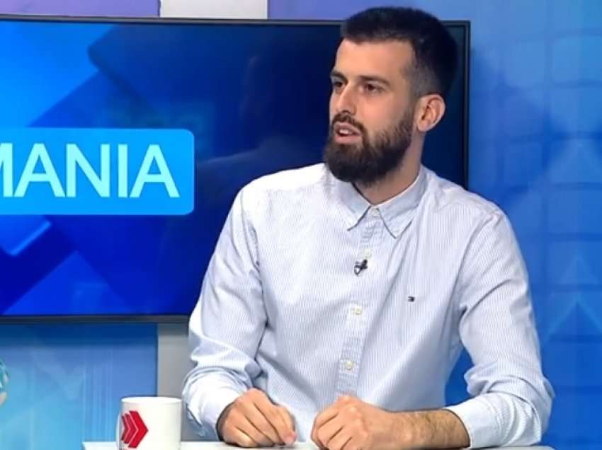 Burhan Mustafa afër largimit nga Gostivari?!