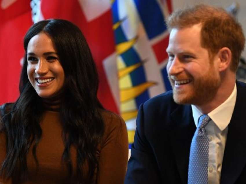 Sa para përfituan Harry dhe Meghan nga dokumentari i bujshëm? 