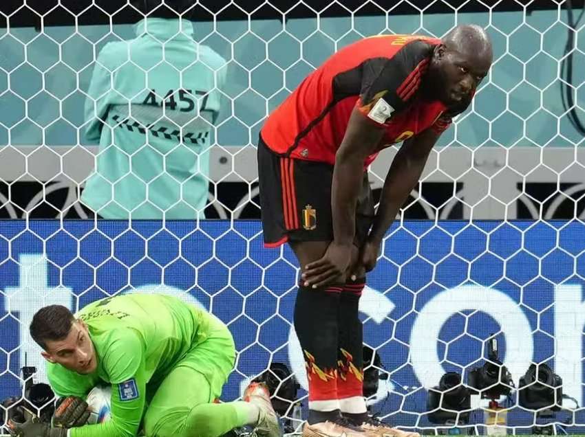 Lukaku ndryshon gjithçka te Interi 