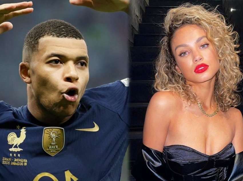 Argjentinasit “fiksohen” me Mbappe: Po festojmë sepse tani ka një të dashur të vërtetë! 