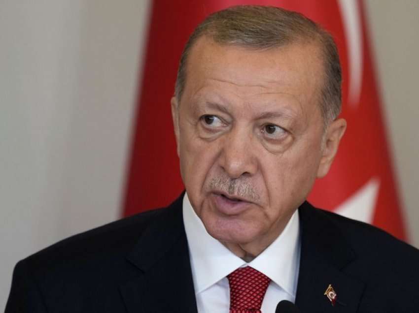 Lufta në Ukrainë, Erdogan jep deklaratën befasuese