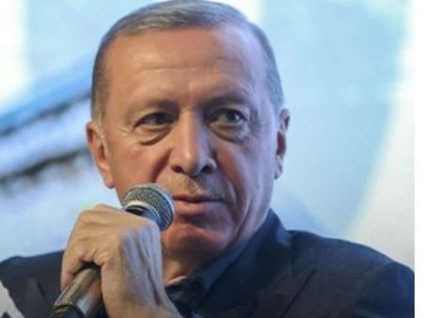 Erdogan: Sipas informacioneve të mia, Ronaldo do të shkojë në...