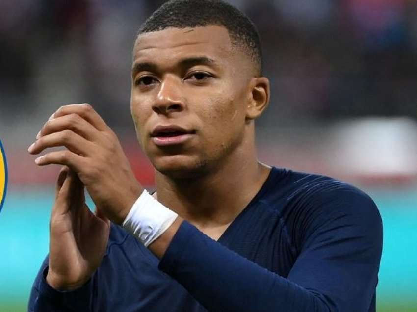 Real Madrid “humb” interesin për Mbappe