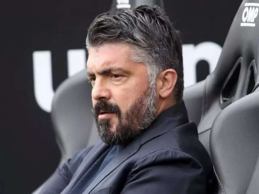 Gattuso: Më në fund në Botëror pashë një lojtar