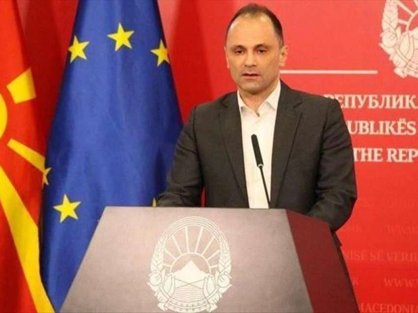 Ish ministri Venko Filipçe nuk e përjashton rikthimin në politikë