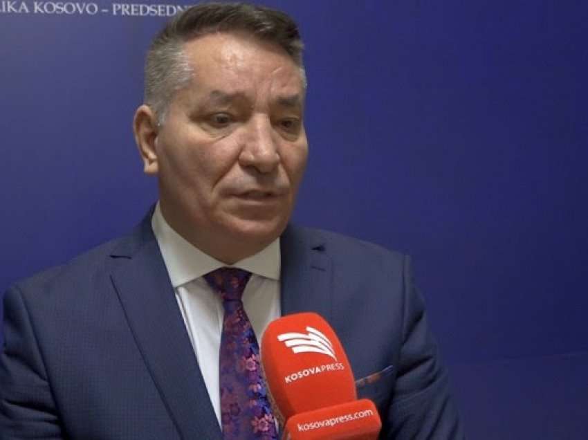 ​Lekaj: Kurti ka bërë hapa të gabuara në veri, qytetarët atje në mëshirë të Zotit