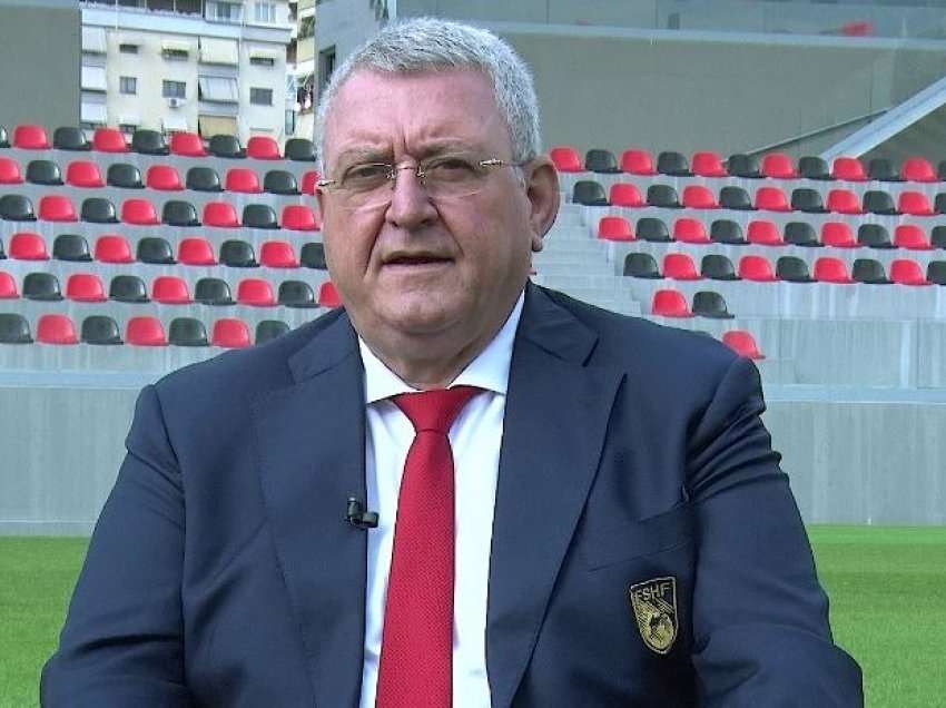 Duka analizon futbollin për vitin 2022