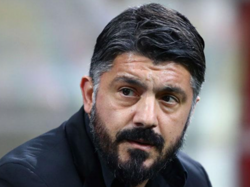 Gattuso e zbulon emrin e futbollistit që i mori vëmendjen në Botëror 