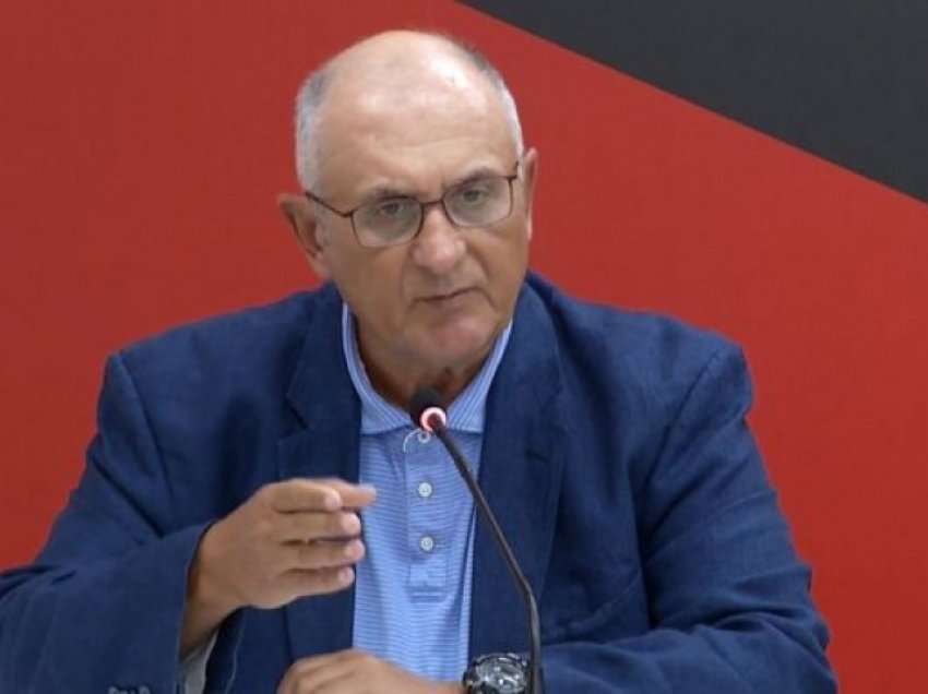 Petrit Vasili: Rama po sillet si tradhtar, presidenti s’ka dhënë autorizim për negocimin e kufirit detar me Greqinë