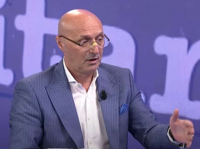 Fatmir Sheholli vjen me informacionet e fundit për gjuajtjet me armë në Zubin Potok