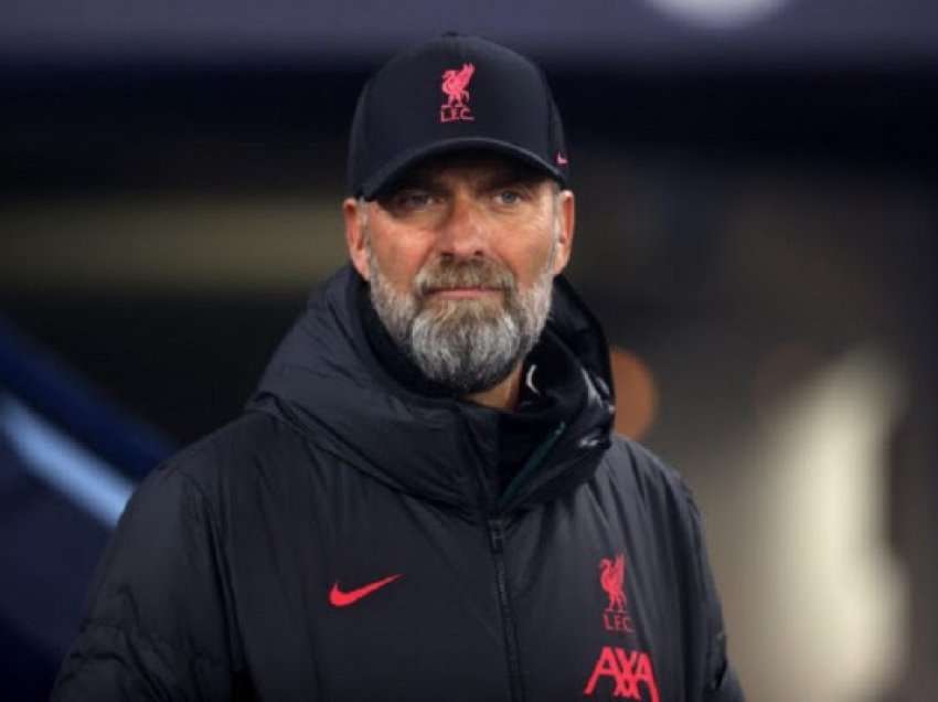 ​Klopp: Bellingham është i jashtëzakonshëm