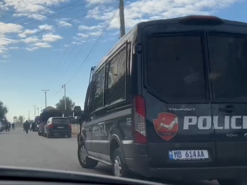 Eksponentë policie ruanin Martinajn? Gazetari jep të tjera detaje nga ngjarja më e nxehtë e momentit