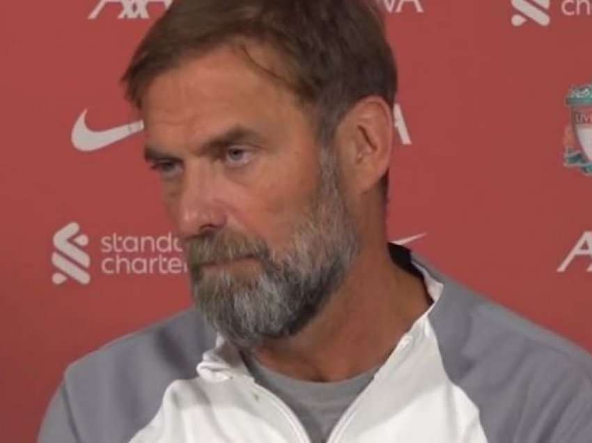 Klopp “i dorëzuar” në këmbët e Messit