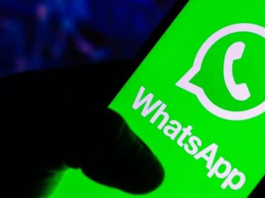 WhatsApp do të ndalojë së punuari në disa modele të vjetra pas 31 dhjetorit