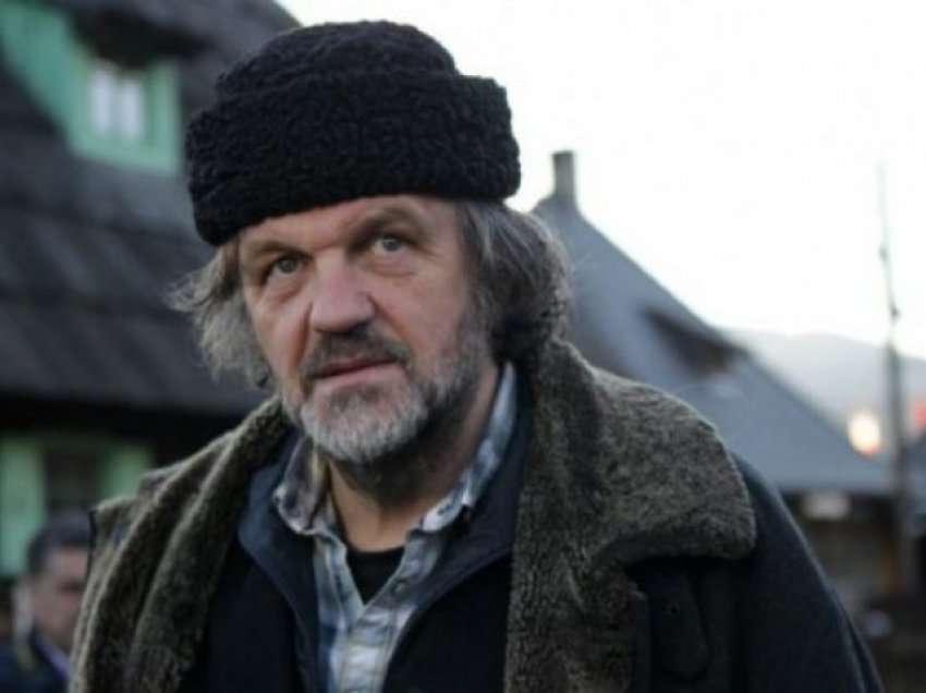 Lajmërohet edhe boshnjaku i serbizuar Kusturica në “mbrojtje” të serbëve në barrikada