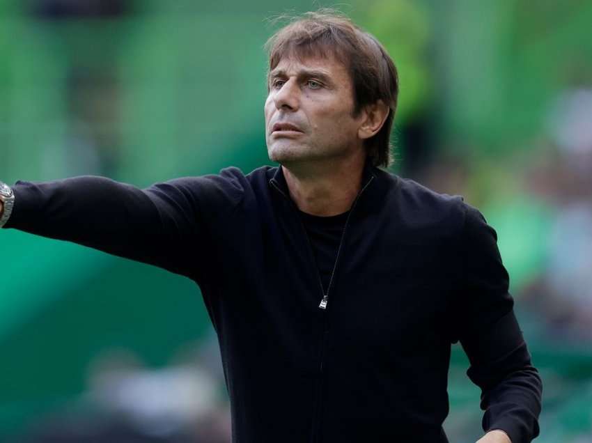 Conte: Kane e di rëndësinë e tij