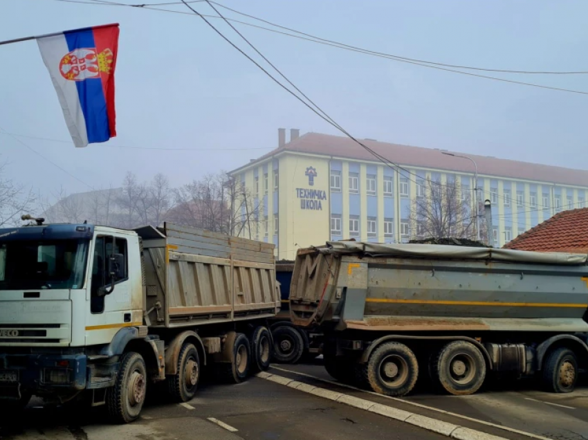 “Kam një dëshirë për ty, të rregullosh situatën në pjesën veriore” – letra emocionuese e një fëmije drejtuar babagjyshit të Vitit të Ri