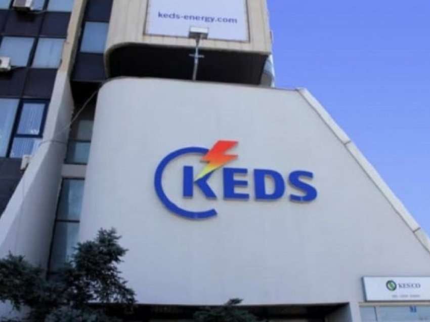 KEDS: Më 31 dhjetor, 1 janar do të furnizim stabil me energji elektrike