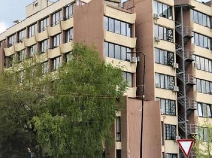 ​Ngritet aktakuzë kundër 11 personave për krim të organizuar