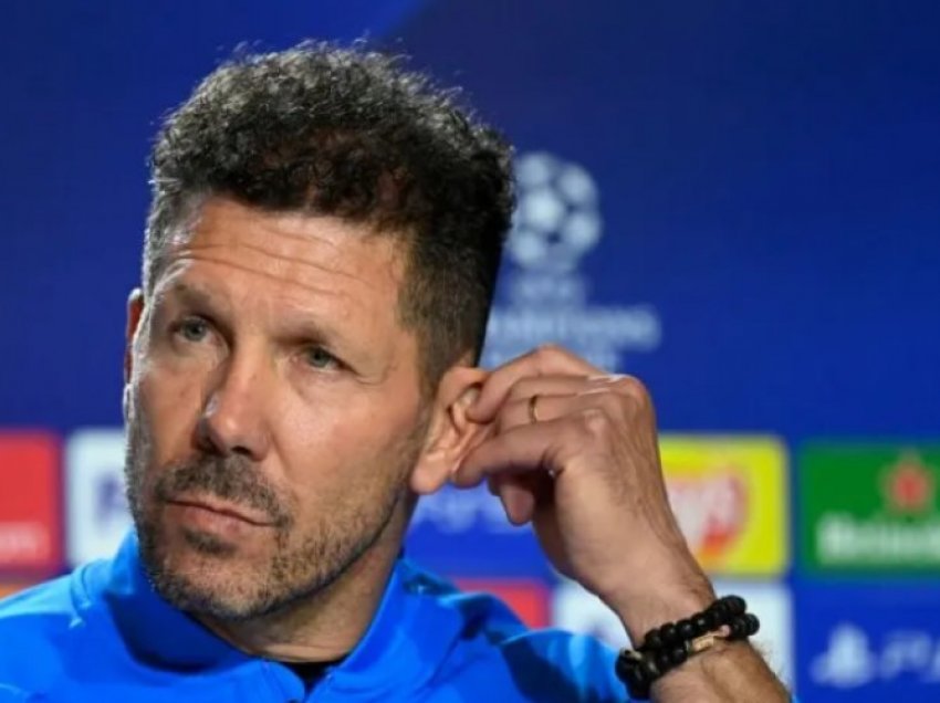 Simeone kritikon veten