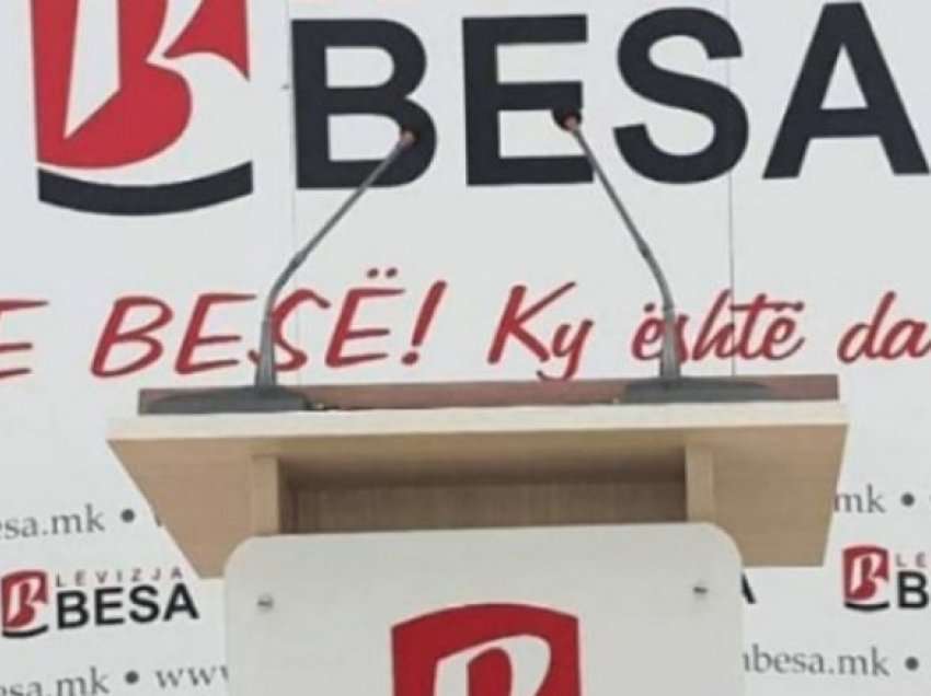 Lëvizja Besa: Artan Grubi shpërblen “branitellat”