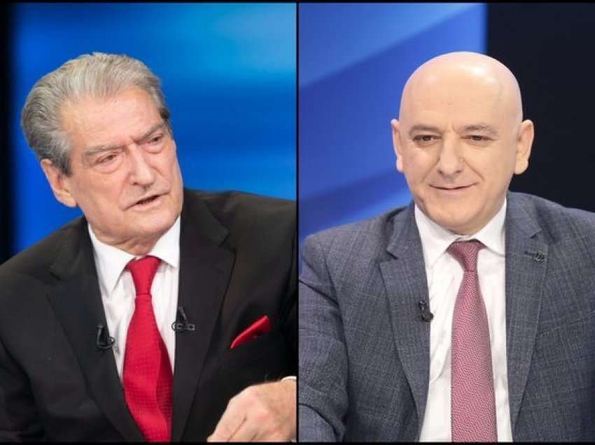 “Berisha u zhduk 3 ditë dhe ngriti kurthin”/ Bejko zbulon strategjinë e ish kryeministrit: Ja çfarë po planifikon