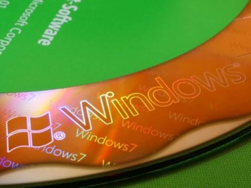 Windows 7 iu deshën 28 minuta për të startuar në këtë sistem