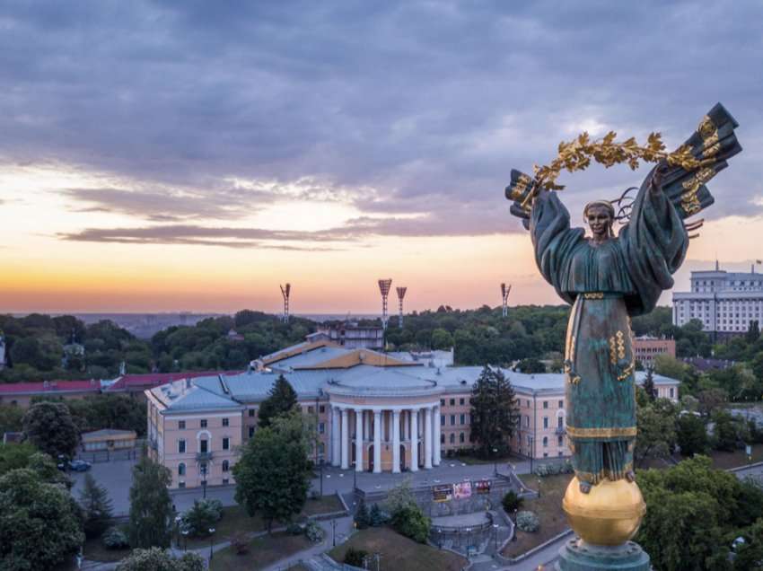 Gjashtë faktorët që do të diktojnë luftën dimërore të Rusisë në Ukrainë