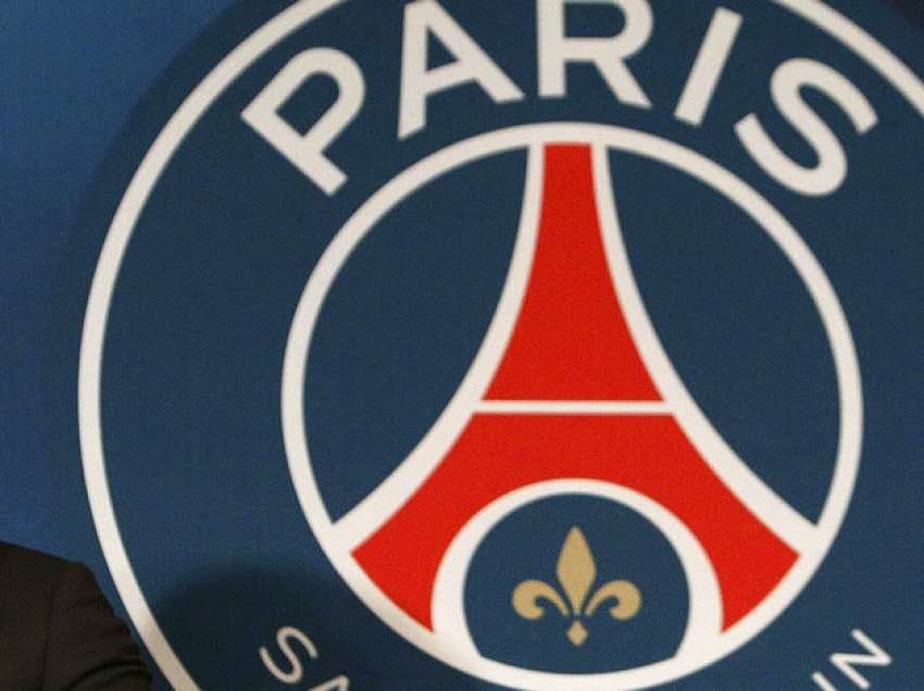 PSG rinovon deri në vitin 2026 me mesfushorin italian