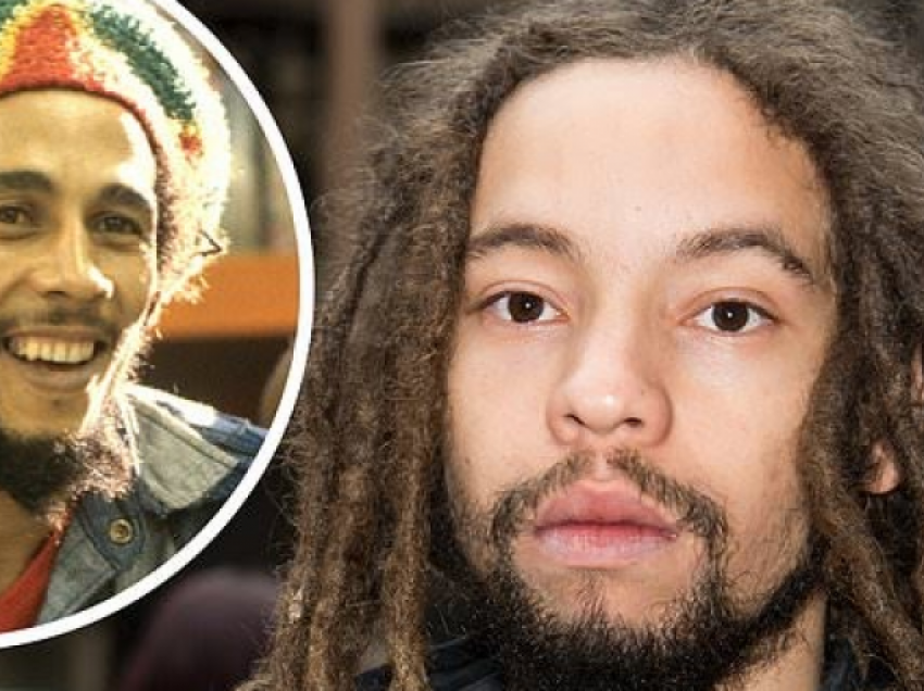 Nipi i Bob Marleyt, Jo Mersa vdes në moshën 31-vjeçare