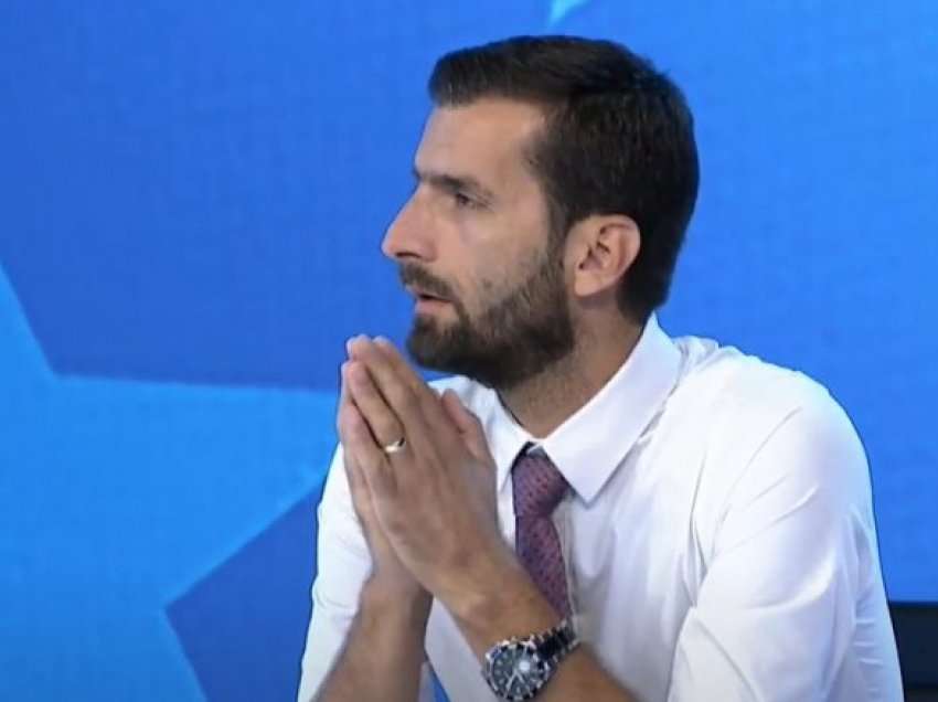 Demhasaj: Viti 2022 për Qeverinë “Kurti” me të arritura, por edhe me dështime