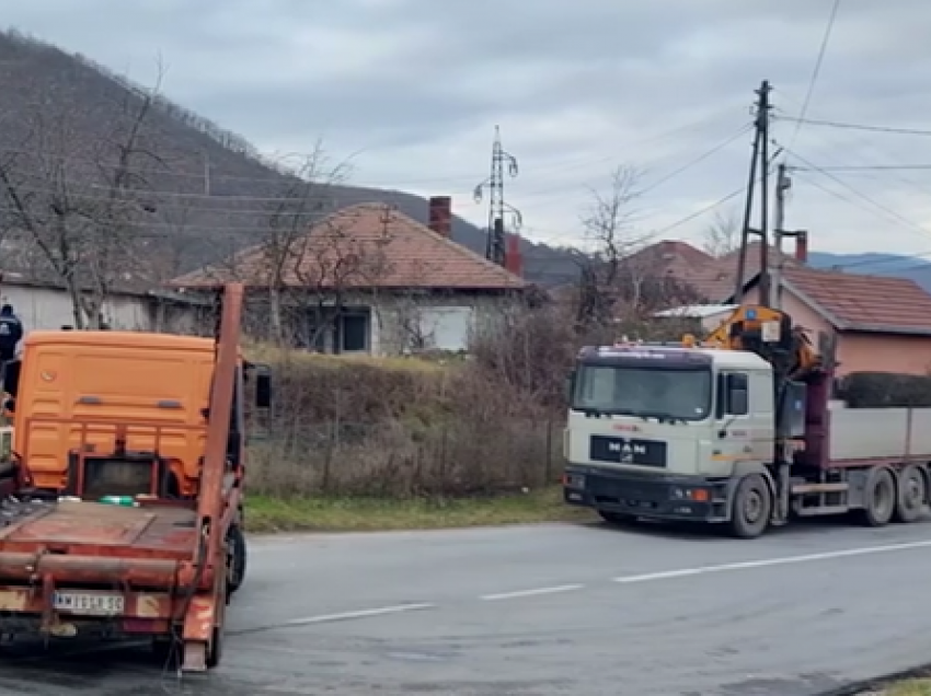 “Tradhtia e shekullit”- A mund t`i përdorin serbët barrikadat edhe për krijimin e Asociacionit?