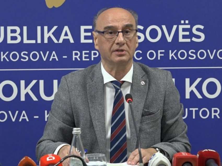 Maloku: Ulja e pagave e mosdekretimi i Kryeprokurorit, sfidat e KPK-së në 2022-ën