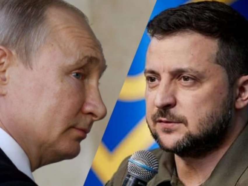 Rusia përshkruan tri kushtet për paqen që nuk do t’i pranojë nga Zelensky