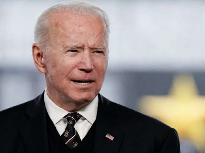 ​Biden përballet me sfidën ndërkombëtare të ndihmës për klimën